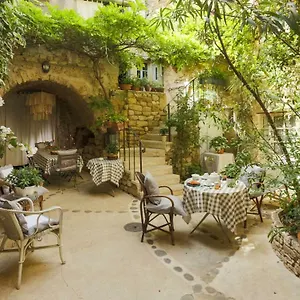 La Cordiere Gasthof